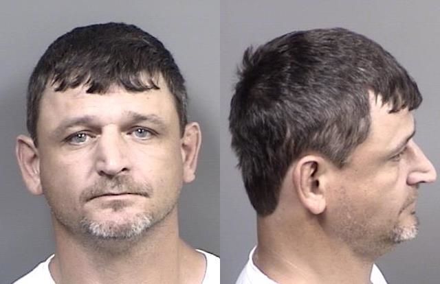 Shane Phillip Ledbetter